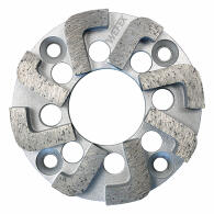 Diamantscheibe Beton-Hard Ø 84 mm für...